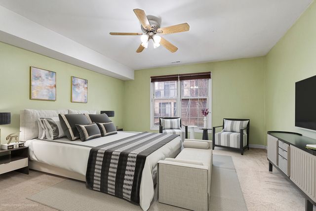 1812 S State Street 34, Chicago, IL 60616