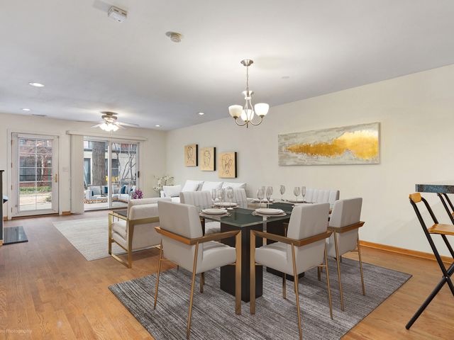 1812 S State Street 34, Chicago, IL 60616