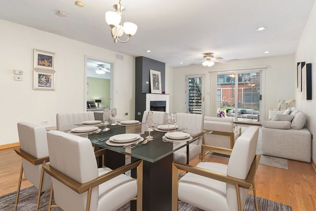 1812 S State Street 34, Chicago, IL 60616