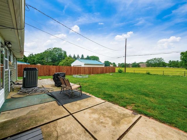 376 Kinsel Avenue, Groveport, OH 43125