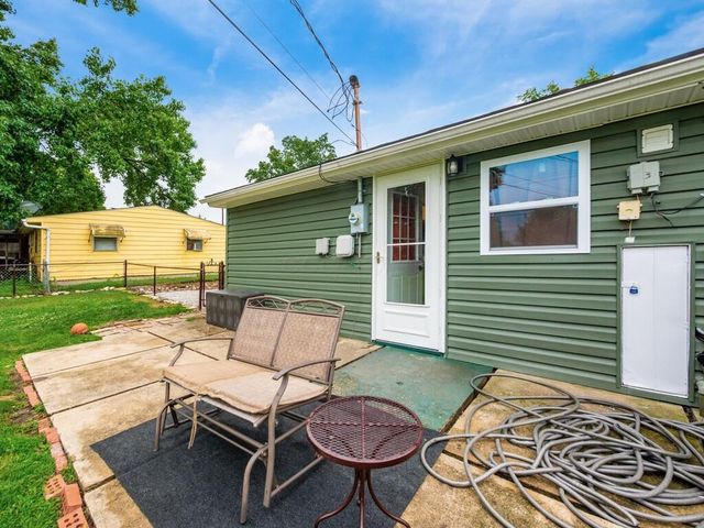 376 Kinsel Avenue, Groveport, OH 43125