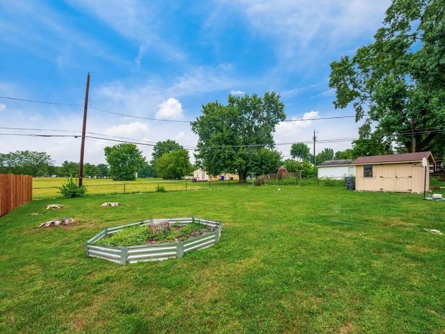 376 Kinsel Avenue, Groveport, OH 43125