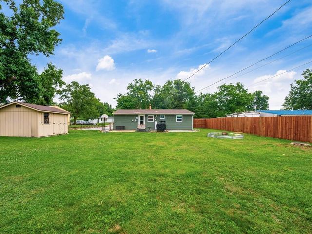376 Kinsel Avenue, Groveport, OH 43125