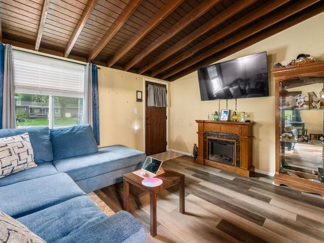 376 Kinsel Avenue, Groveport, OH 43125