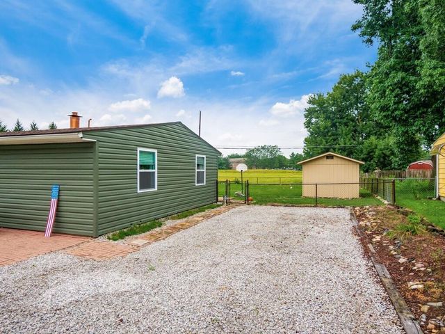 376 Kinsel Avenue, Groveport, OH 43125