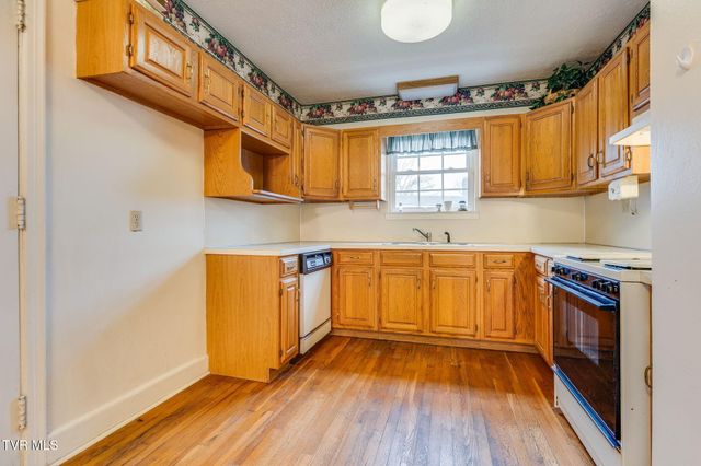 805 Watauga Street, Kingsport, TN 37660