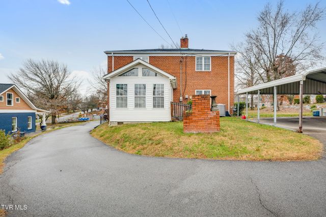 805 Watauga Street, Kingsport, TN 37660