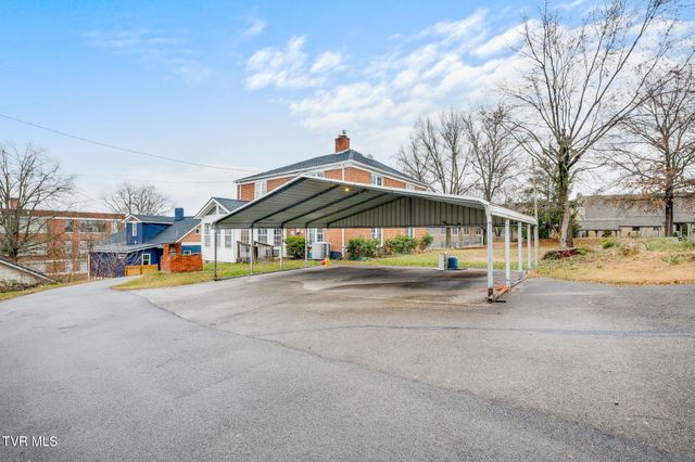 805 Watauga Street, Kingsport, TN 37660