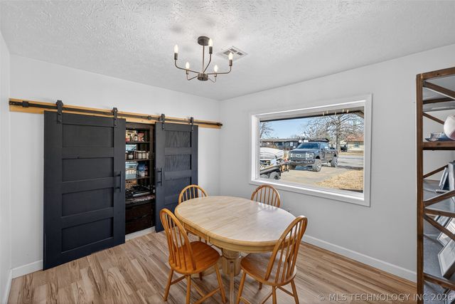 406 N William Penn Street, Adair, OK 74330