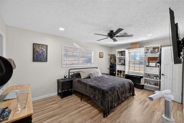 406 N William Penn Street, Adair, OK 74330