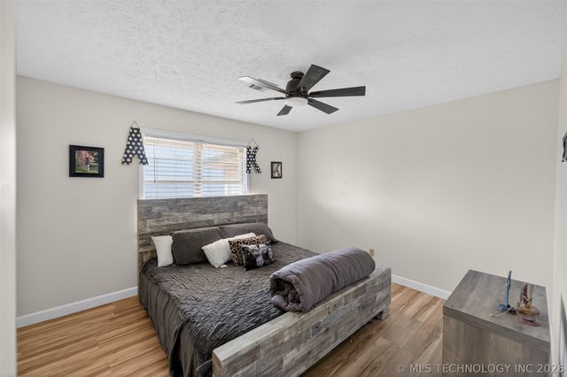 406 N William Penn Street, Adair, OK 74330