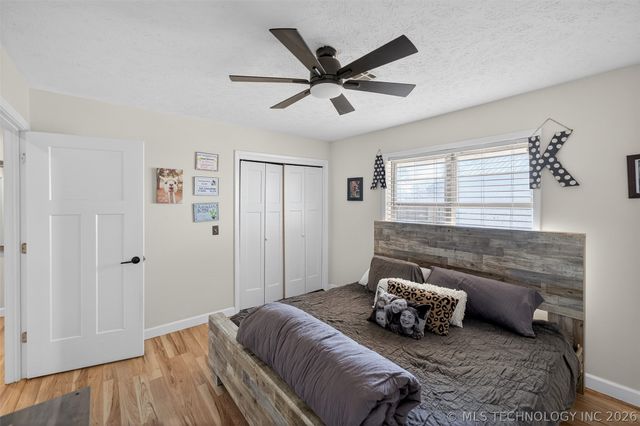 406 N William Penn Street, Adair, OK 74330