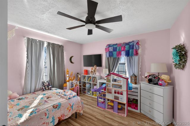 406 N William Penn Street, Adair, OK 74330