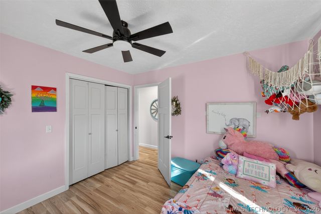 406 N William Penn Street, Adair, OK 74330