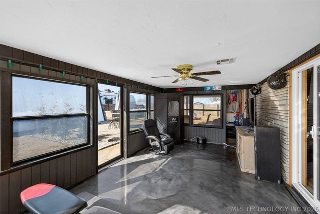 406 N William Penn Street, Adair, OK 74330