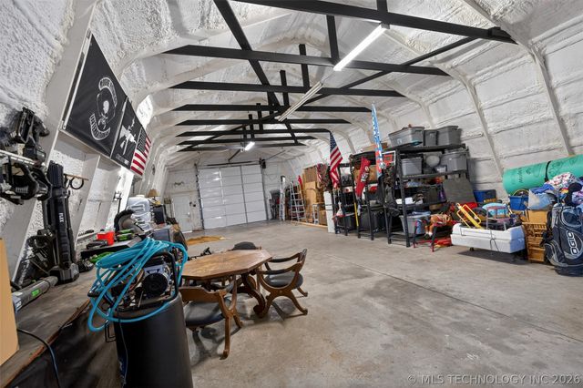 406 N William Penn Street, Adair, OK 74330