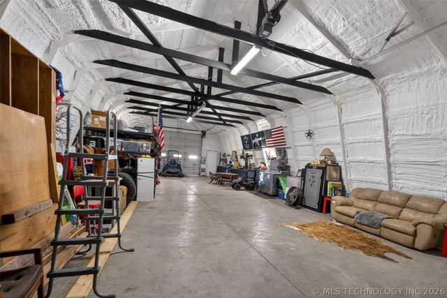 406 N William Penn Street, Adair, OK 74330