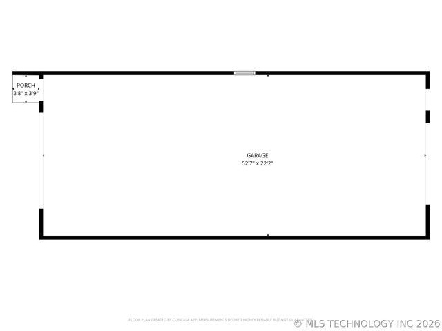 406 N William Penn Street, Adair, OK 74330