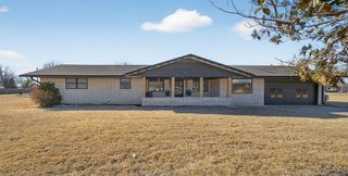 406 N William Penn Street, Adair, OK 74330