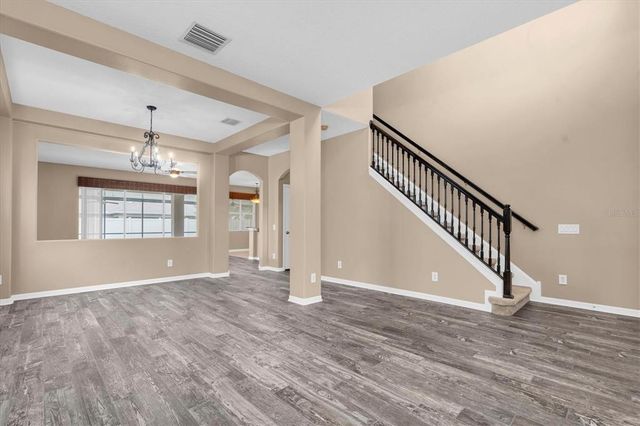 29901 CEDAR WAXWING DRIVE, Wesley Chapel, FL 33545