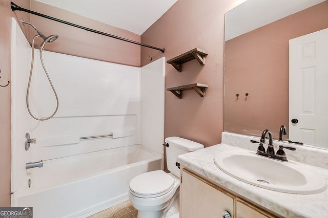123 Berwick Lakes Boulevard, Pooler, GA 31322