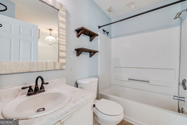 123 Berwick Lakes Boulevard, Pooler, GA 31322