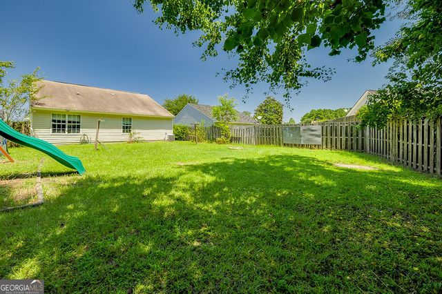 123 Berwick Lakes Boulevard, Pooler, GA 31322