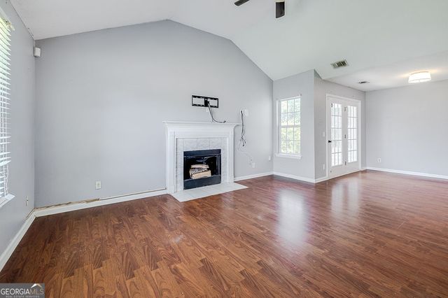 123 Berwick Lakes Boulevard, Pooler, GA 31322