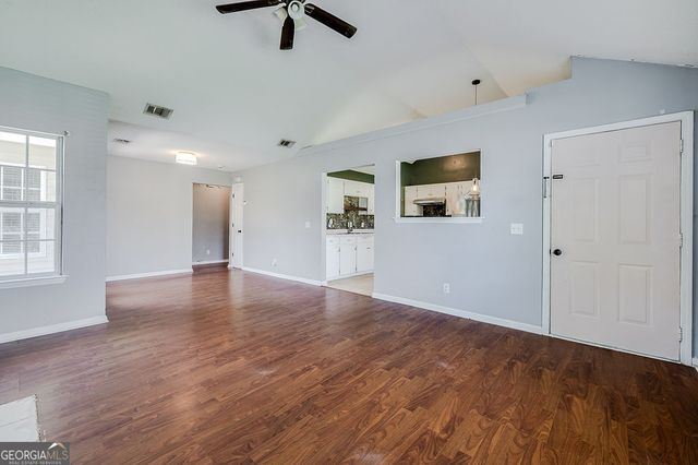 123 Berwick Lakes Boulevard, Pooler, GA 31322