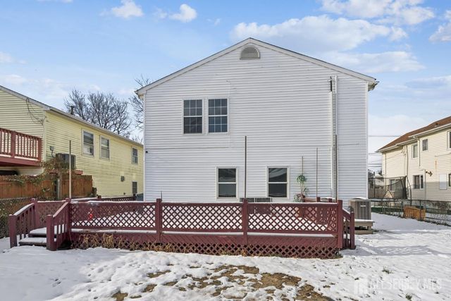 12 Orchard Street, Keansburg, NJ 07734