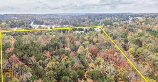4630 Cleveland Rd, Stonecrest, GA 30038