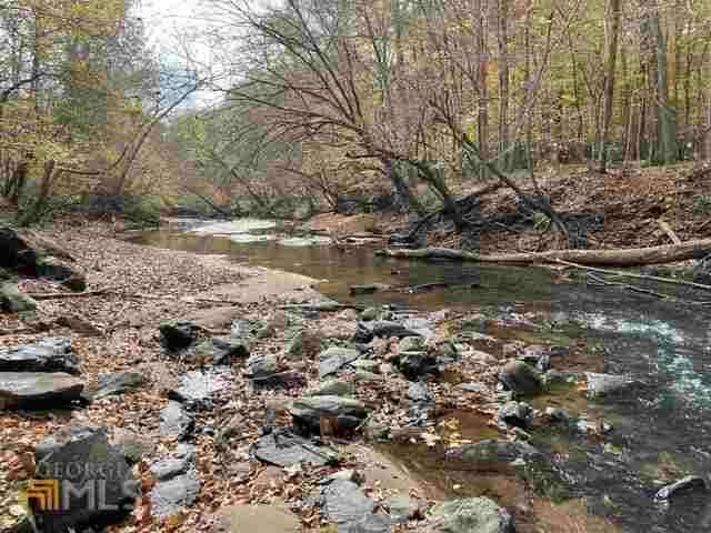 4630 Cleveland Rd, Stonecrest, GA 30038