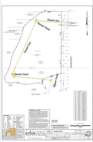 4630 Cleveland Rd, Stonecrest, GA 30038