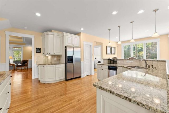 526 Orchard Drive, Clarkesville, GA 30523