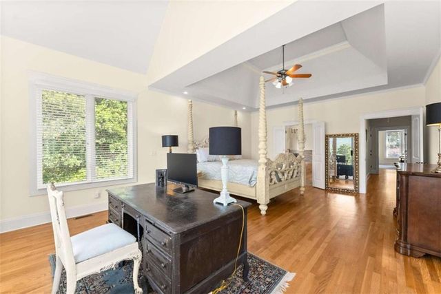 526 Orchard Drive, Clarkesville, GA 30523