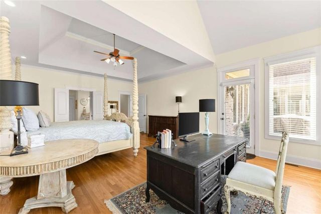 526 Orchard Drive, Clarkesville, GA 30523
