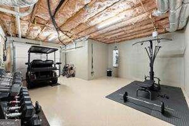 526 Orchard Drive, Clarkesville, GA 30523