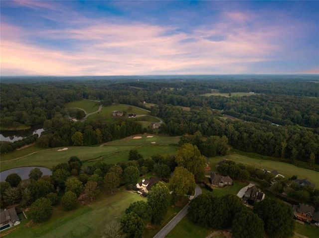 526 Orchard Drive, Clarkesville, GA 30523