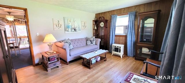 89 Lyman Road, Wolcott, CT 06716