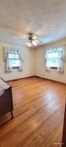 89 Lyman Road, Wolcott, CT 06716