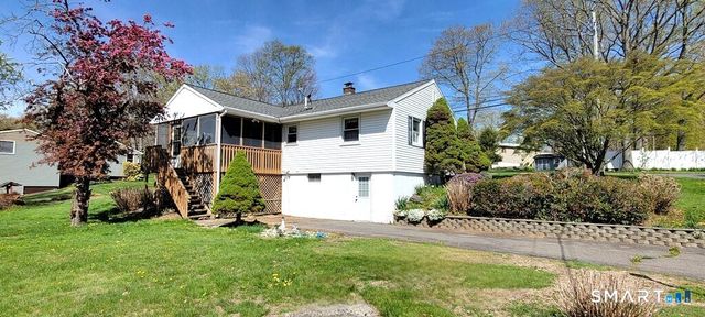 89 Lyman Road, Wolcott, CT 06716