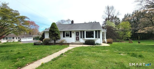 89 Lyman Road, Wolcott, CT 06716