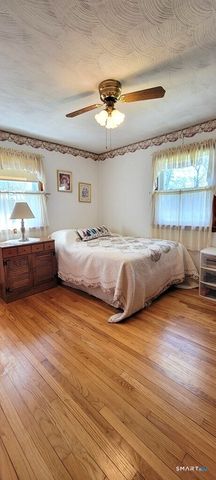 89 Lyman Road, Wolcott, CT 06716