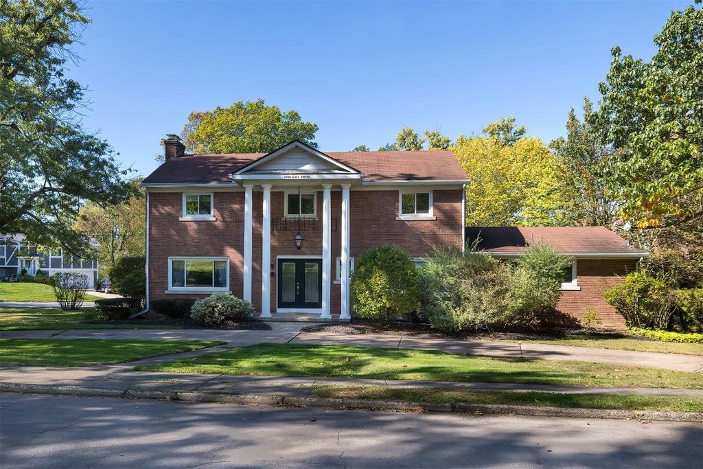 4820 HIGHVIEW Boulevard, Erie, PA 16509