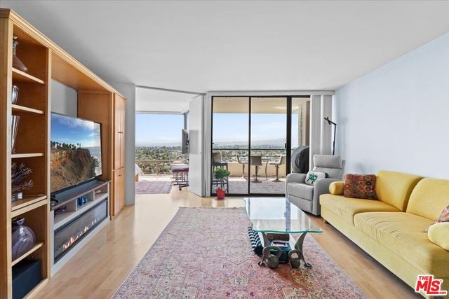 4265 Marina City Drive 1005, Marina Del Rey, CA 90292