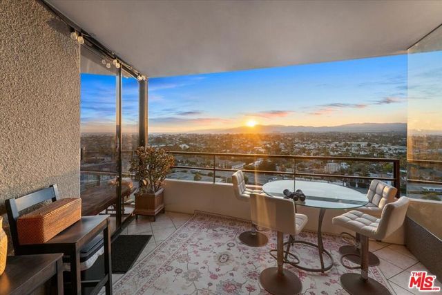 4265 Marina City Drive 1005, Marina Del Rey, CA 90292