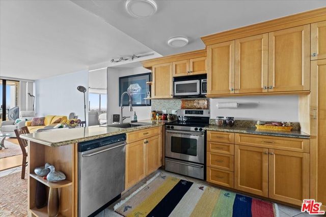 4265 Marina City Drive 1005, Marina Del Rey, CA 90292