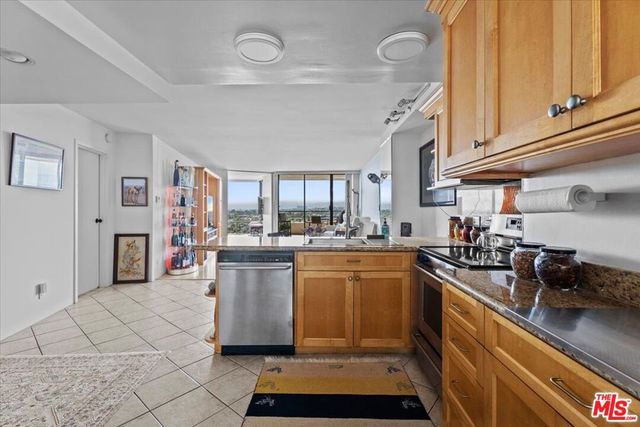 4265 Marina City Drive 1005, Marina Del Rey, CA 90292