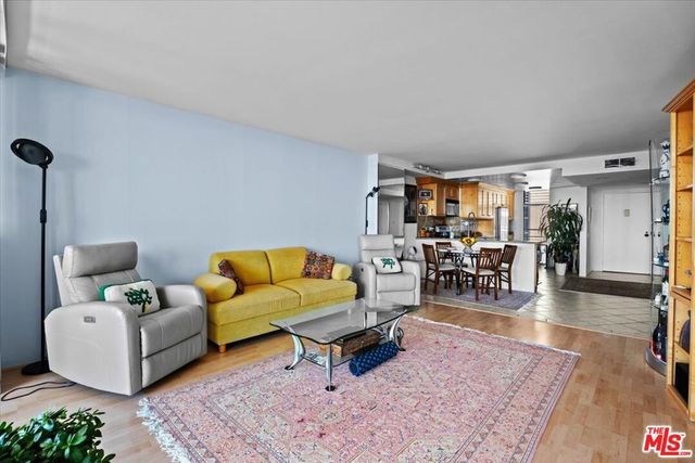 4265 Marina City Drive 1005, Marina Del Rey, CA 90292