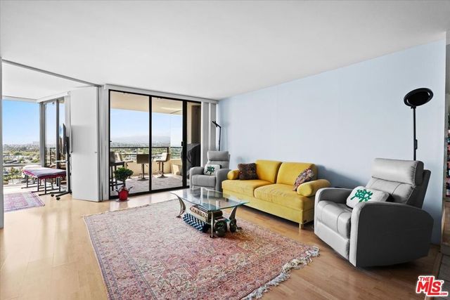 4265 Marina City Drive 1005, Marina Del Rey, CA 90292